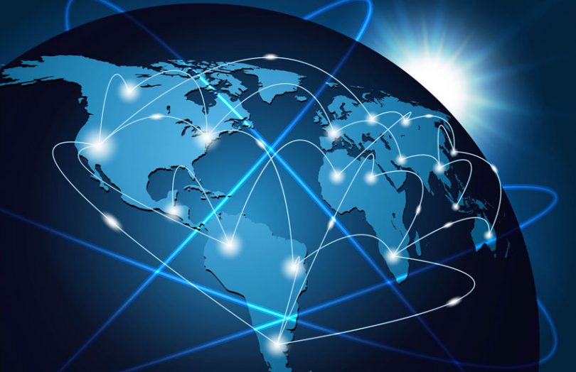 Global Service Network