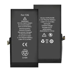 Battery For IPhone 13 3227mAh