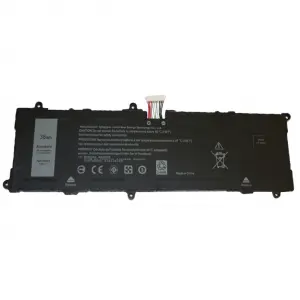 Battery For Dell Venue 11 Pro