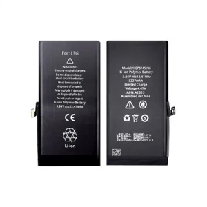 Battery for Apple iPhone 13 13G A2655