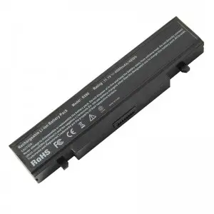 Battery for Samsung R428 R580