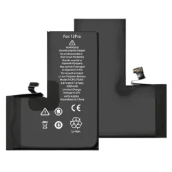 Battery for iPhone 13Pro 3095mAh