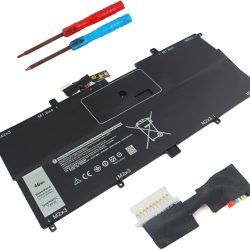 A1496 Replacement Battery for MacBook Air 2017, Early 2015 Early 2014
