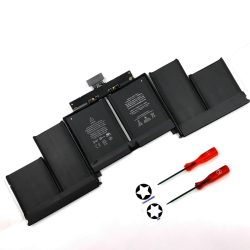 A1618 Battery for MacBook Pro 15" Retina A1398 Mid 2015