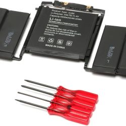 A1819 Laptop Battery Compatible with MacBook Pro 13 Inch